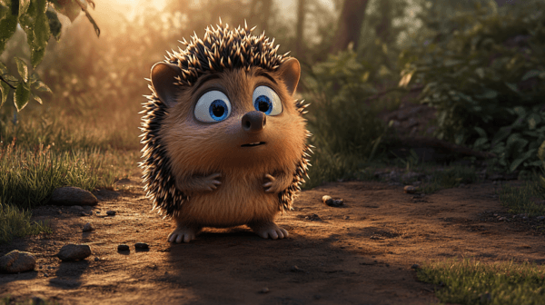 Загублена стежка