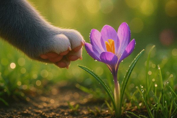 Пісня про кота