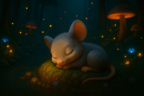 Музика для сну на арфі