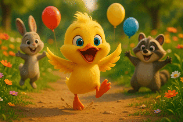 Пісня з Днем народження