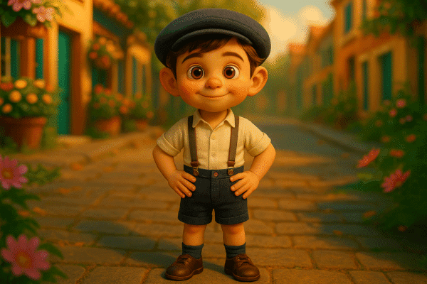 Привітання з днем народженням мужчину