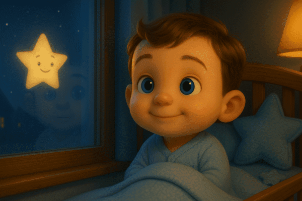 Колискова для сина для сну