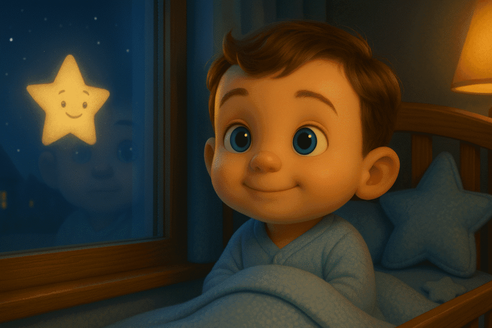 Колискова для сина для сну