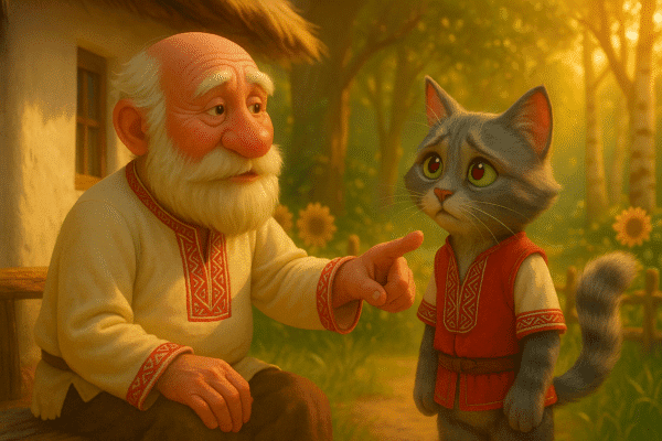 Пан Коцький